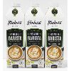 Image 1 : 3 PK ELMHURST PISTACHIO BARISTA PLANT MILK