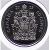 Image 2 : 2023 CANADA PROOF KING CHARLES III HALF DOLLAR