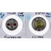 Image 1 : 2010 & 2020 REMEMBRANCE / VICTORY COINS