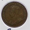 Image 2 : 1923 SCARCE DATE CANADIAN PENNY