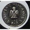 Image 1 : 1865 SILVER MEXICAN IMPERIO COIN