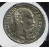 Image 2 : 1865 SILVER MEXICAN IMPERIO COIN