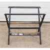 Image 1 : PORTER CABLE WORK BENCH FRAME 22"W X 27"L