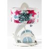 Image 1 : HIGH SCHOOL MUSICAL MP3 PLAYER LAMP