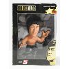 Image 1 : BRUCE LEE ROUND 5 COLLECTIBLE FIGURE