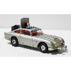 Image 2 :  VINT. CORGI JAMES BOND 007 ASTON MARTIN DIECAST CAR