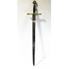 Image 1 : REPLICA EXCALIBUR THE SWORD OF KING ARTHUR