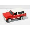 Image 1 : 1969 CHEVROLET BLAZER ERTL COLLECTIONS DIECAST CAR
