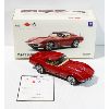 Image 1 : CORVETTE AUTOART MILLENNIUM LTD ED. DIECAST CAR