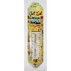 Image 1 : VW "LET'S GET LOST" METAL THERMOMETER