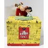 Image 1 : PEANUTS GALLERY LIFE IS FULL OF SURPRISES FIGURINE