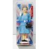 Image 1 : KIKKERLAND SOLAR WAVING QUEEN FIGURINE
