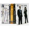 Image 1 : BONES SEASONS 1-7 , 10 & FINAL SEASON