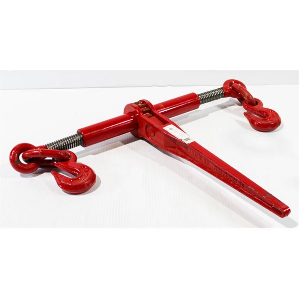 5400LB RATCHET LOAD BINDER 5/16 - 3/8
