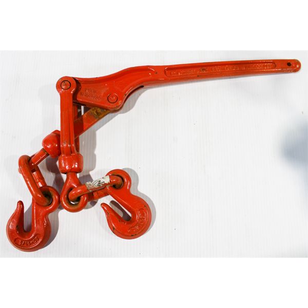 5400LB LEVER LOAD BINDER 5/16 G7