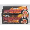 Image 1 : PARTIAL BOX OF LITTLE HOTTIES HAND WARMERS - NEAR FULL 