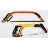 Image 1 : PAIR OF SAWS - ONE IS STANLEY