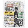 Image 1 : WORKSMITH ROTARY TOOL & ACCESSORY SET 