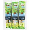 Image 1 : 3PKS LIVING WORLD HONEY FLAVOUR BIRD FEED STICKS - S PER PK - FOR CANARIES