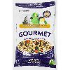 Image 1 : 2KG HAGEN GOURMET PARROT SEED MIX 