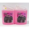 Image 1 : 2 X 3.78L BUG WASH WINDSHIELD WASHER FLUID TURBO POWER