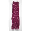 Image 2 : NEW RALPH LAUREN POLKA DOT SUN DRESS - SIZE 8 - W/TAGS