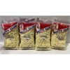 Image 1 : 4 X 170G BAGS NUTTY CLUB READY TO EAT POPCORN