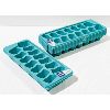 Image 1 : 8 ICE CUBE TRAYS