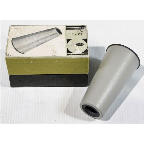 VINTAGE MEOPTA 4X4 ADAPTER