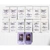Image 1 : 12 BXS NEW NYC LIP SLIDERS SUGAR RUSH TINTED LIP BALM