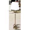 Image 1 : VINTAGE DECORATIVE CORNER LAMP
