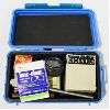 Image 2 : PELICAN 1060 MICROCASE W/ PHOTOGRAPHY ACCESSORIES