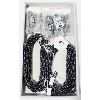 Image 1 : MAGNETIC NECKLACE AND BRACLET SETS