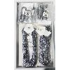 Image 1 : MAGNETIC NECKLACE AND BRACLET SETS