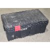 Image 1 : GSC 118L STORAGE LOCKER