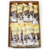 Image 1 : 10 PLUTOS DUCK DOG CHEESE CHEWS, APPROX 80G PER CHEW