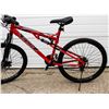 Image 2 : ADULT CCM SHIMANO 19" BIKE LIGHTLY USED 
