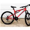 Image 5 : ADULT CCM SHIMANO 19" BIKE LIGHTLY USED 