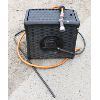 Image 1 : GARDEN HOSE W/ ENCLOSED SPOOL