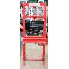 Image 1 : 12 TON SHOP PRESS