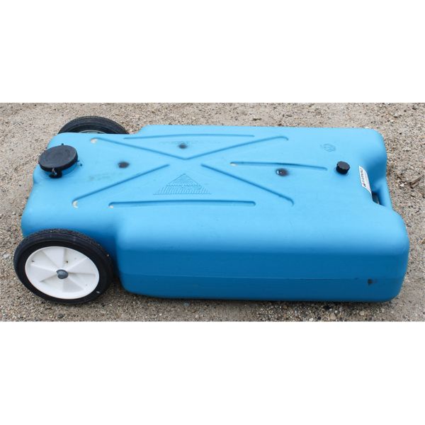 ROLLING WATER RESERVOIR