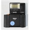 Image 1 : MINOX 35 ML CAMERA & MINOX MF 35 ST FLASH