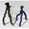 Image 1 : 2 FLEXIBLE TRIPODS