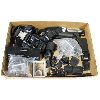 Image 1 : ASST GOPRO MOUNTS, CASES & ACCESORIES