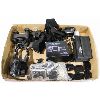 Image 1 : ASST GOPRO MOUNTS, CASES & ACCESORIES