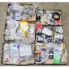 Image 1 : LARGE ASSORTMENT OF MISC. HARDWARE