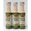 Image 1 : 3 X 118ML COLGIN LIQUID SMOKE APPLE