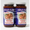 Image 1 : 2 X 250ML FOOD CLUB SEAFOOD SAUCE