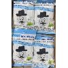 Image 1 : 4 X 120G SWIRLY'S INDIVIDUALLY WRAPPED PEPPERMINTS
