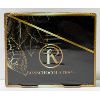 Image 1 : ROSS CHOCOLATES QUINOA CHOCOLATE BARS BOX OF 12